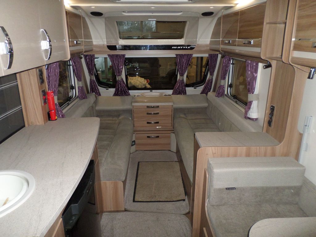 SWIFT CHALLENGER 530 (17)
