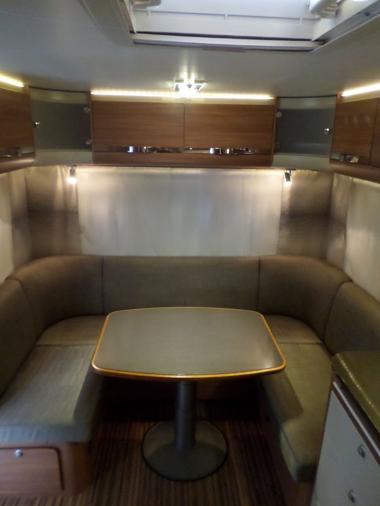 ADRIA ADORA 462 PU (11) 1