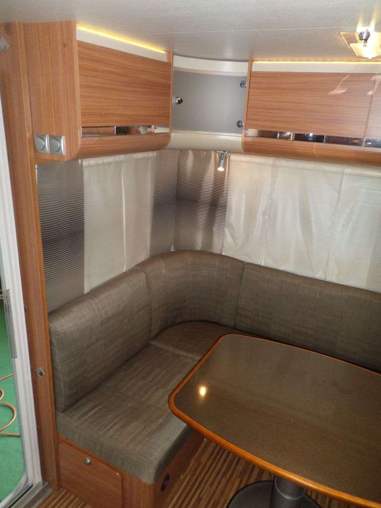 ADRIA ADORA 462 PU (12) 1