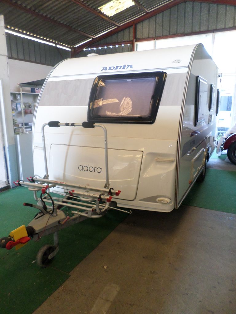 ADRIA ADORA 462 PU (15) 1