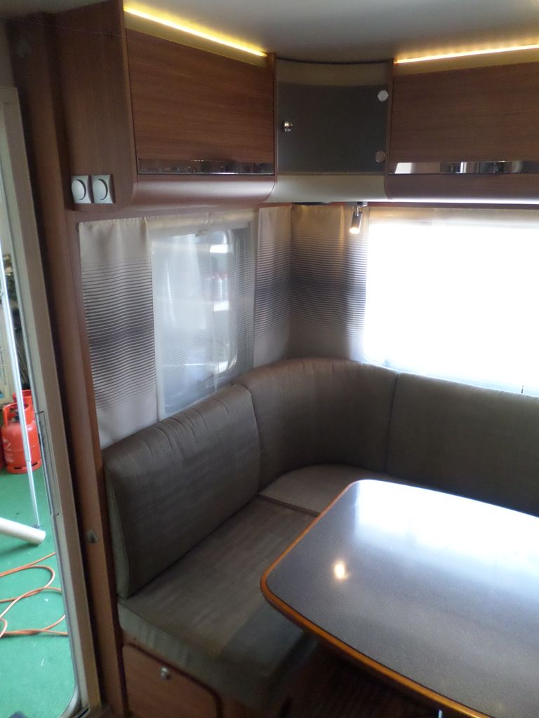 ADRIA ADORA 462 PU (16) 1