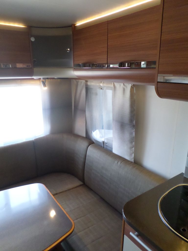 ADRIA ADORA 462 PU (17) 1