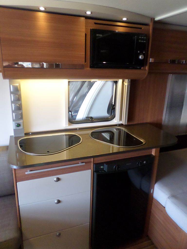ADRIA ADORA 462 PU (18) 1
