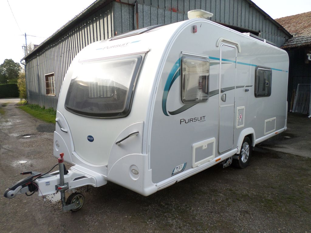 BAILEY PURSUIT 430-4 (19)