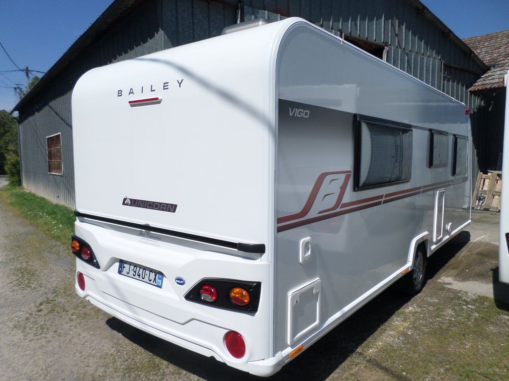 BAILEY UNICORN 4 VIGO (22)
