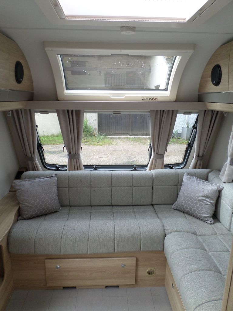 ELDDIS AVANTE 454