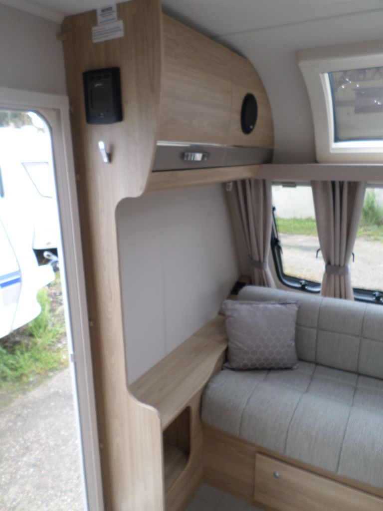 ELDDIS AVANTE 454 02