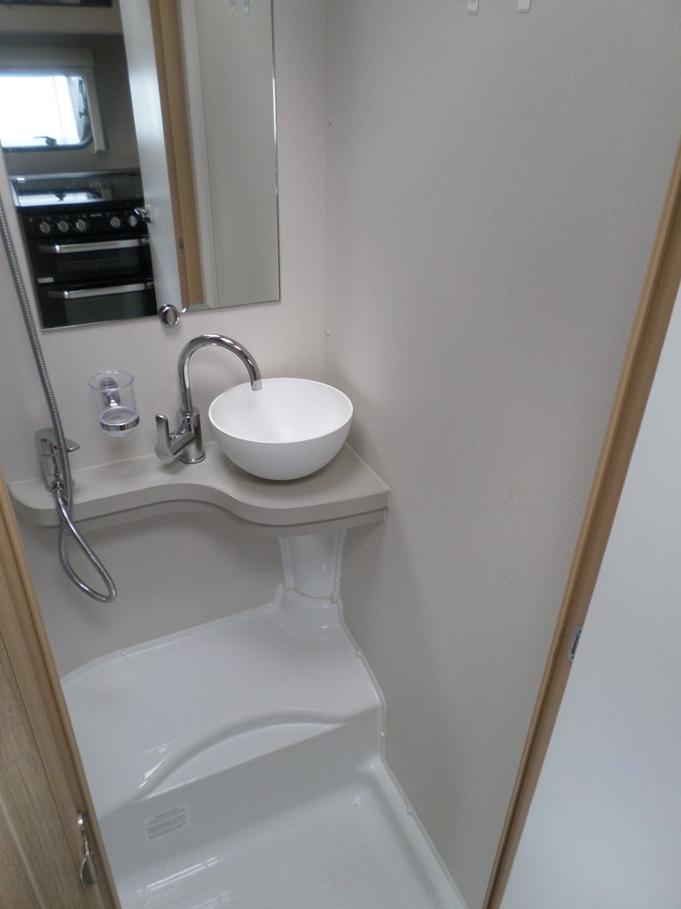 ELDDIS AVANTE 454 10