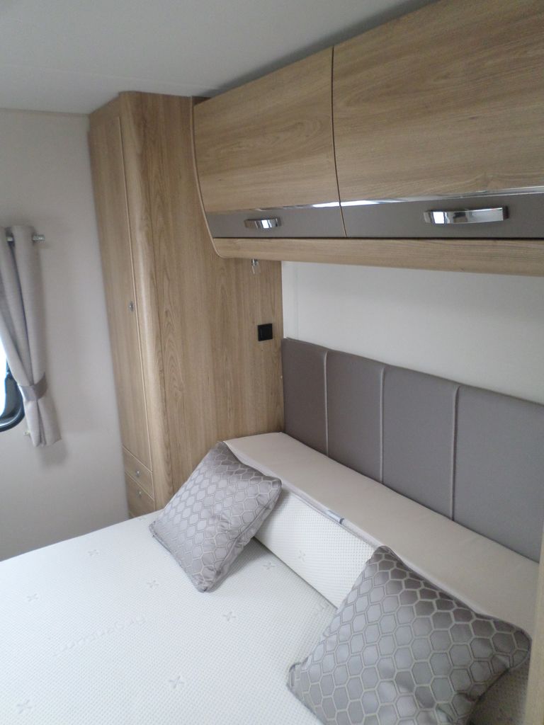 ELDDIS AVANTE 454 14