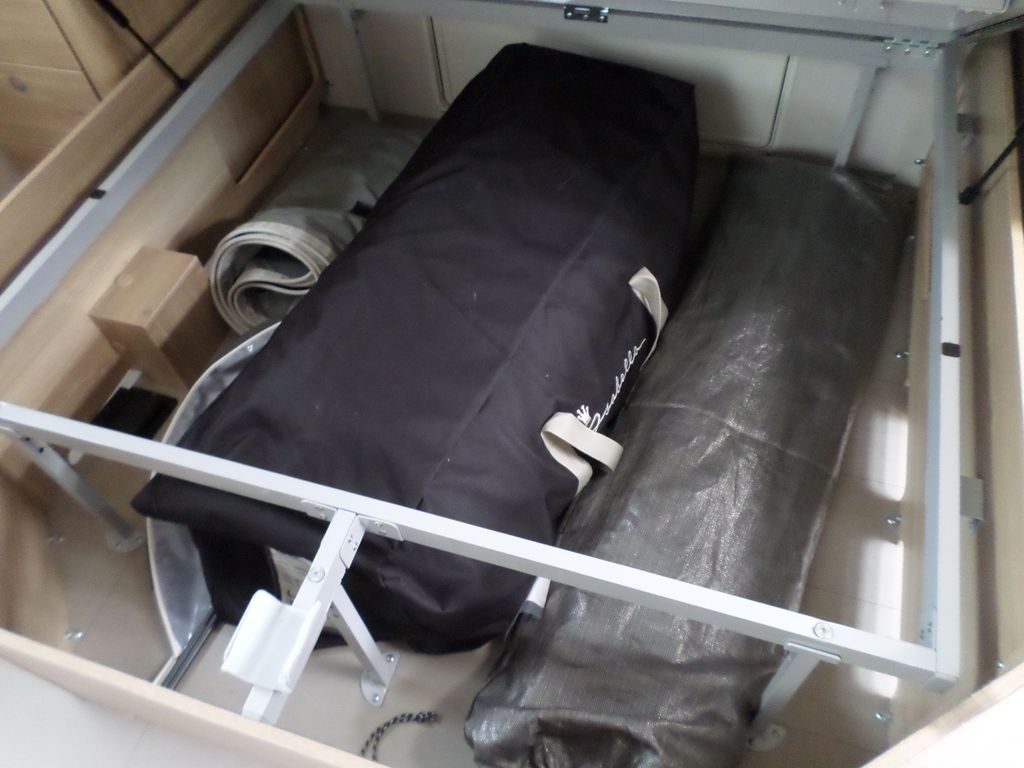ELDDIS AVANTE 454 16