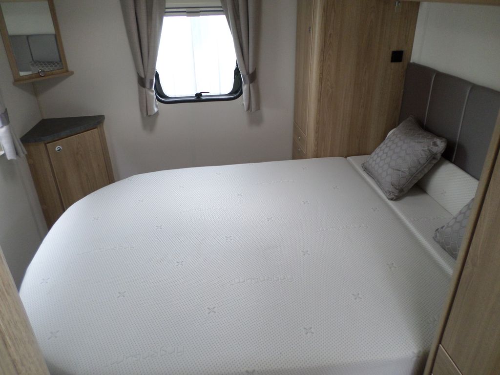 ELDDIS AVANTE 454 17