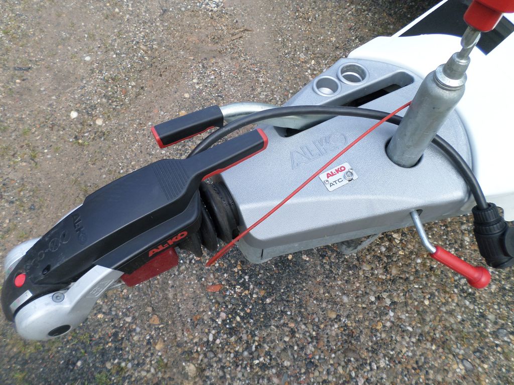 ELDDIS AVANTE 454 20