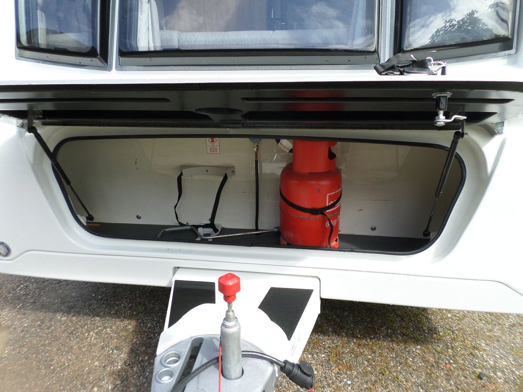 ELDDIS AVANTE 454 21
