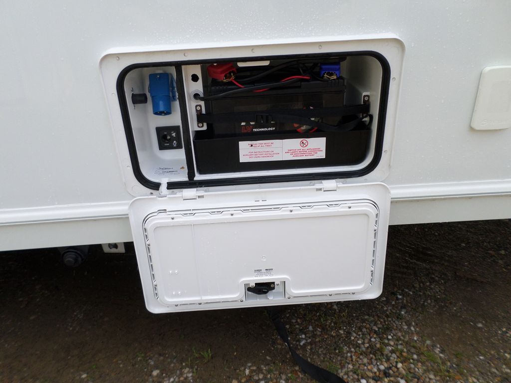 ELDDIS AVANTE 454 22