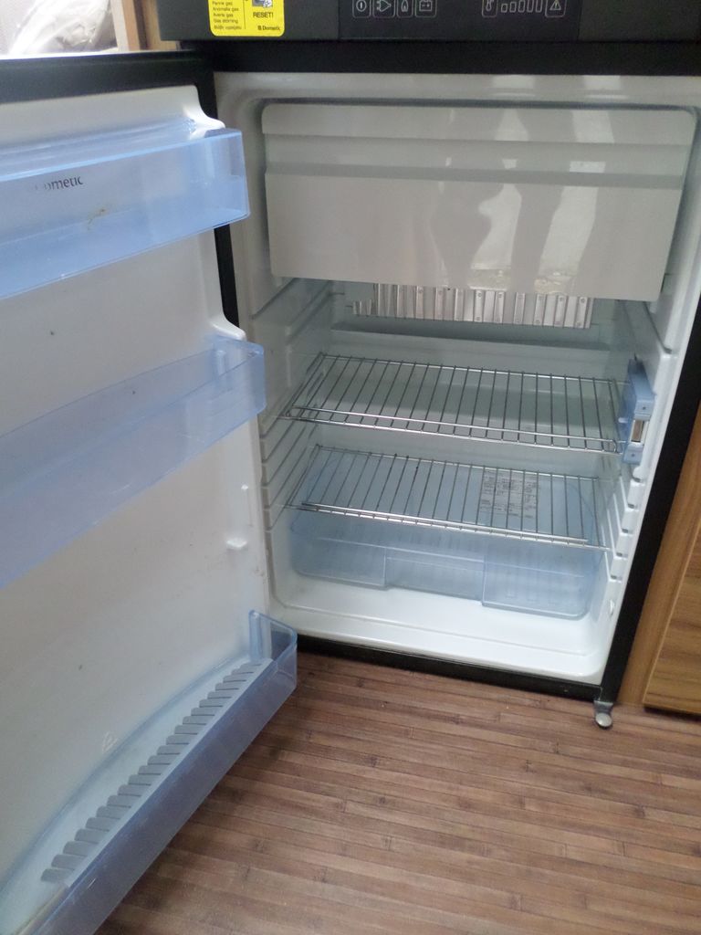 ELDDIS AVANTE 550 10