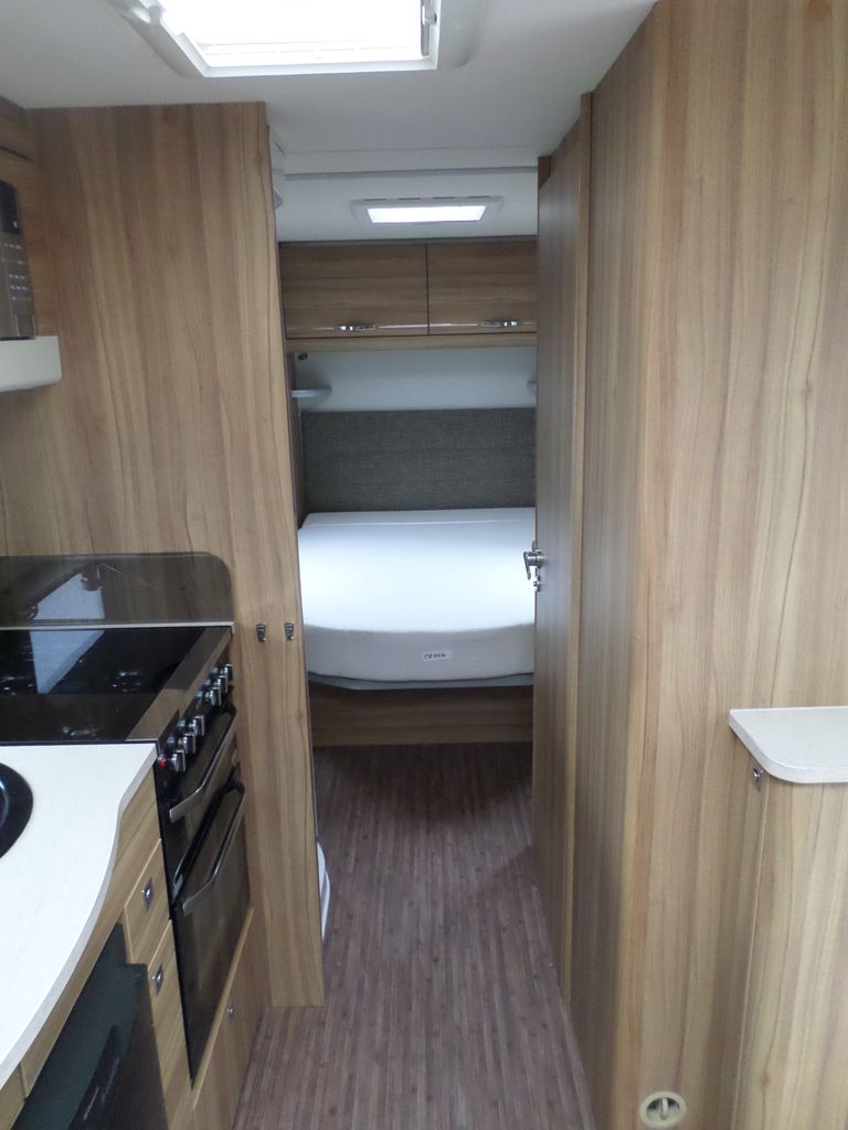 ELDDIS AVANTE 550 11