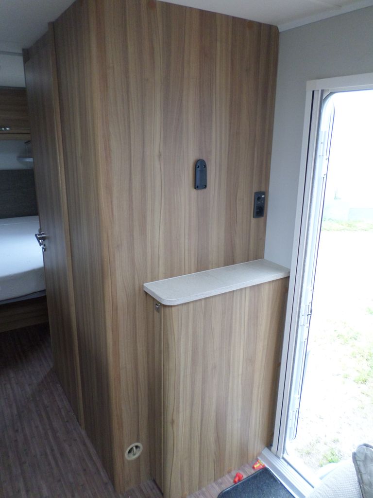 ELDDIS AVANTE 550 12