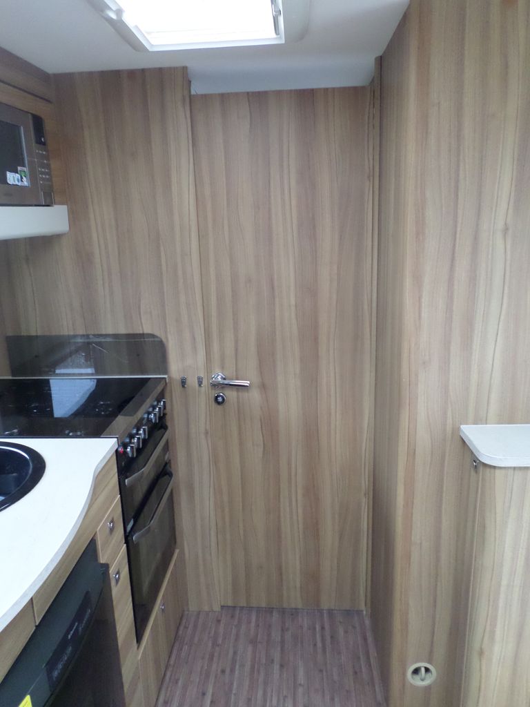 ELDDIS AVANTE 550 16
