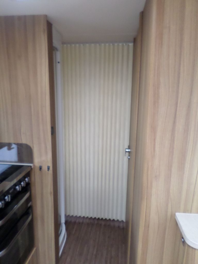 ELDDIS AVANTE 550 17