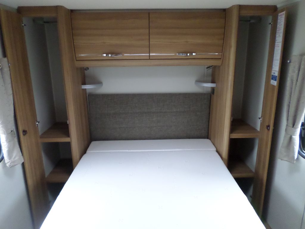 ELDDIS AVANTE 550 24