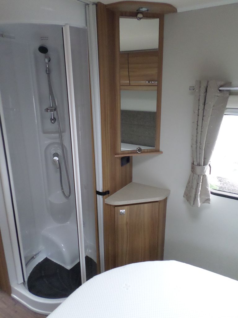 ELDDIS AVANTE 550 25