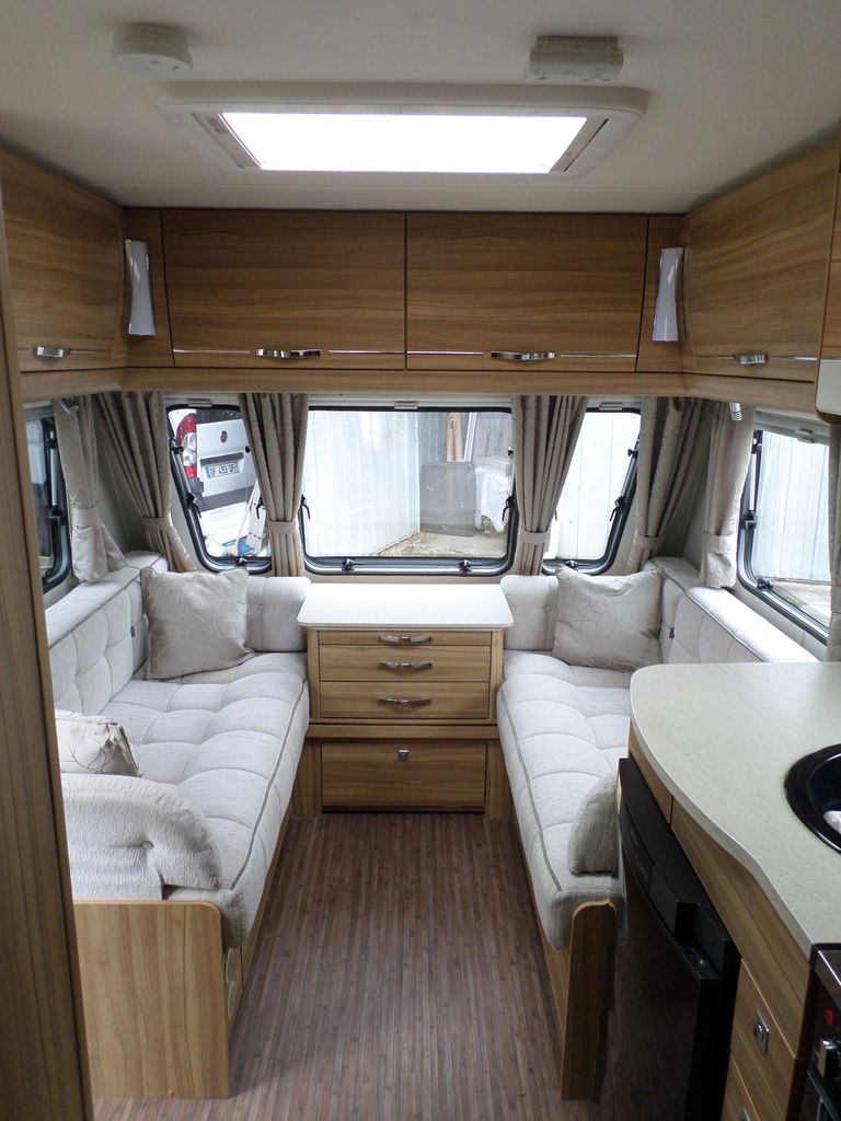 ELDDIS AVANTE 550 27