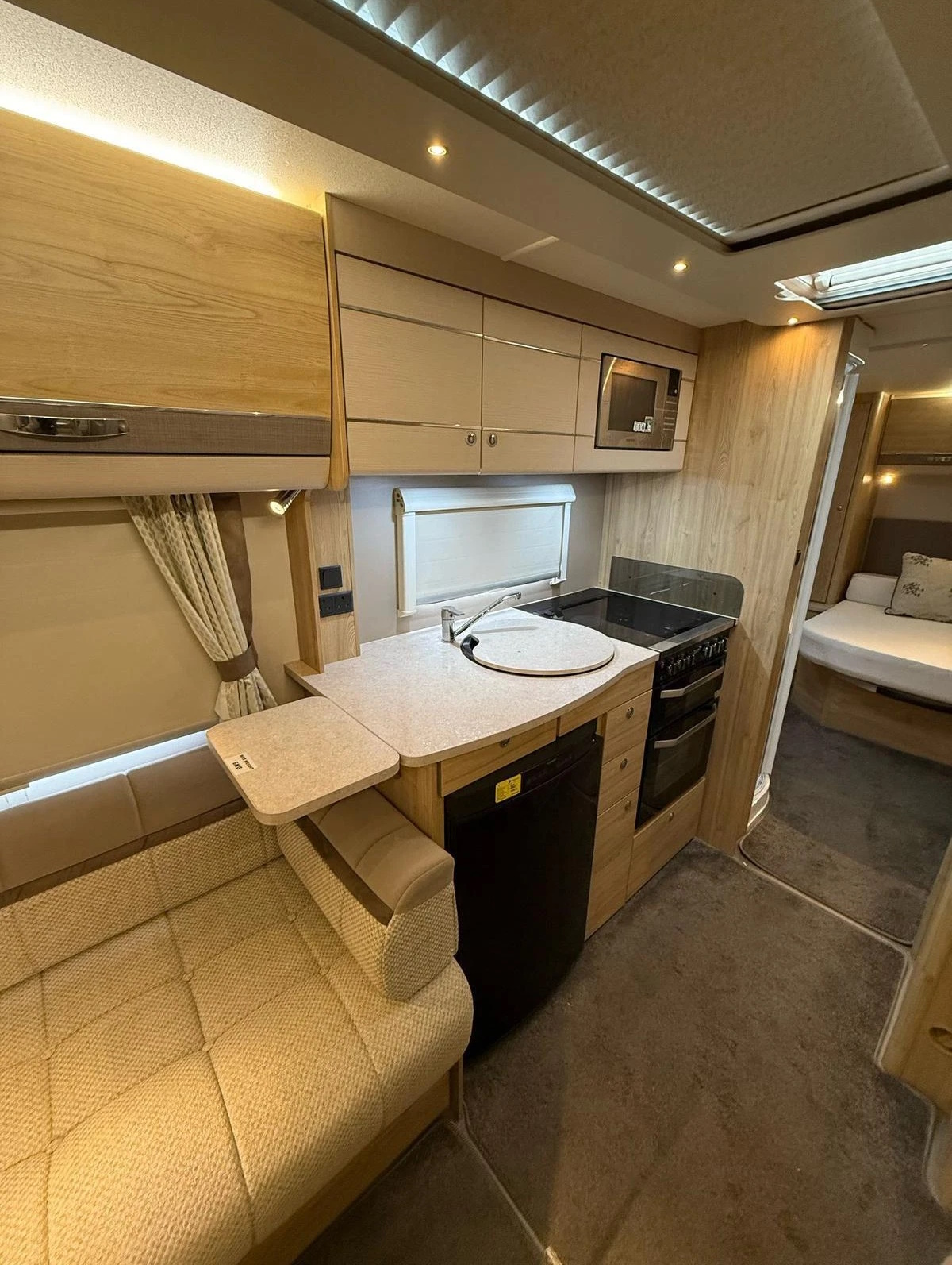 ELDDIS RAMBLER  18-41B