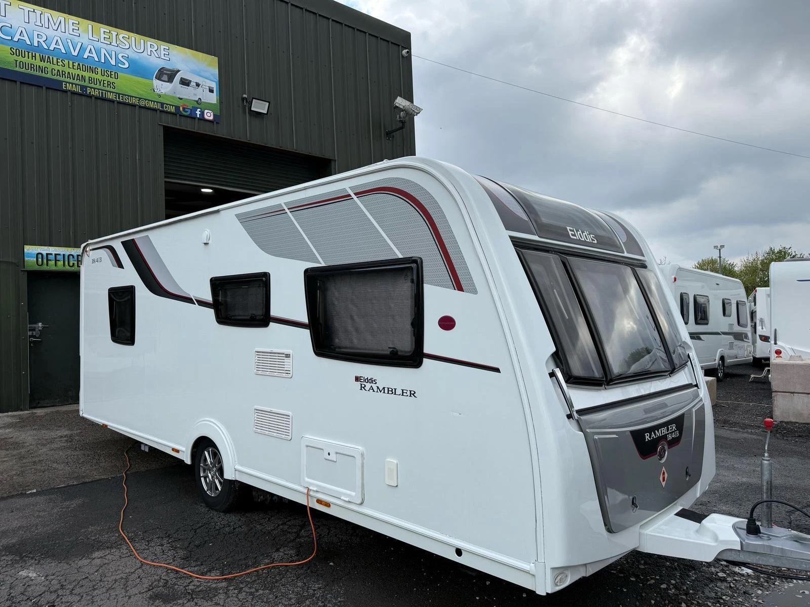 ELDDIS RAMBLER 18-41B (5)
