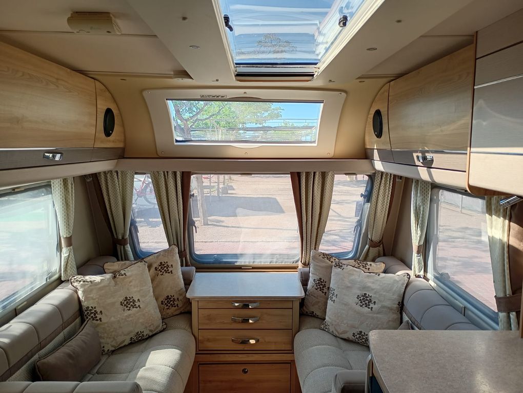 ELDDIS RAMBLER 18-41B