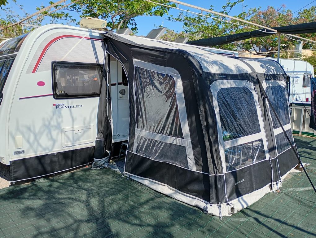 ELDDIS RAMBLER 18-41B 07