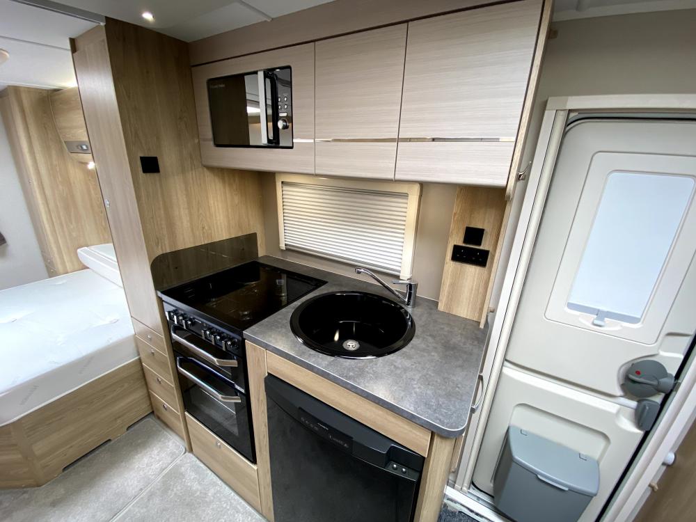 ELDDIS SUPREME 454