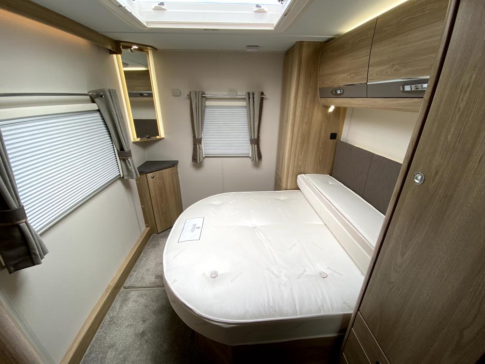 ELDDIS SUPREME 454 08