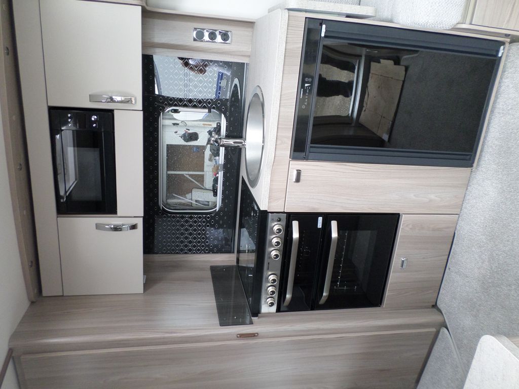 SPRITE CRUZER 480 SR 07