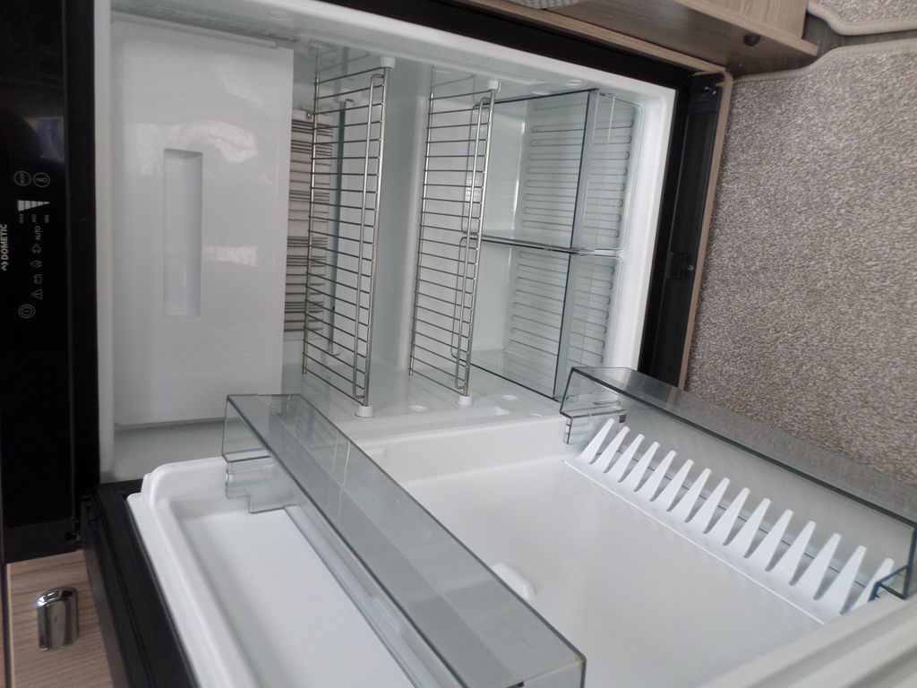 SPRITE CRUZER 480 SR 08