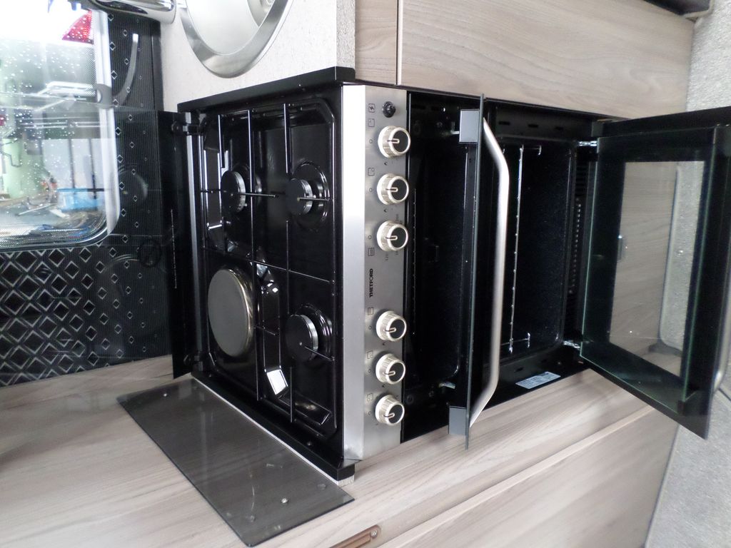 SPRITE CRUZER 480 SR 09