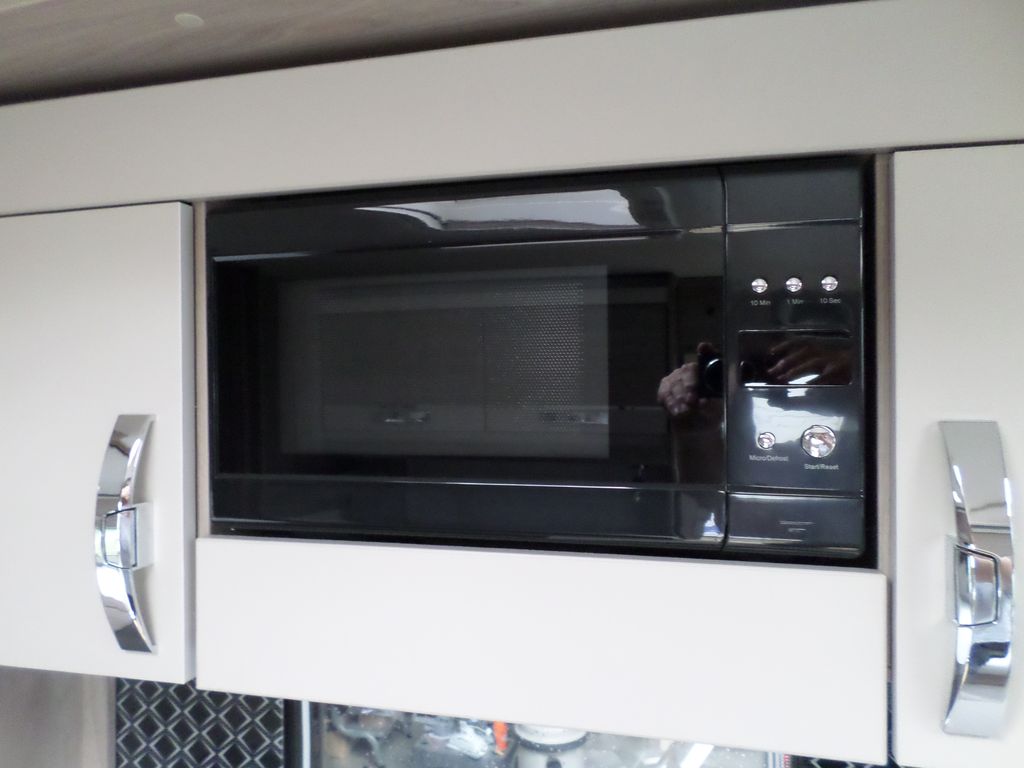 SPRITE CRUZER 480 SR 10
