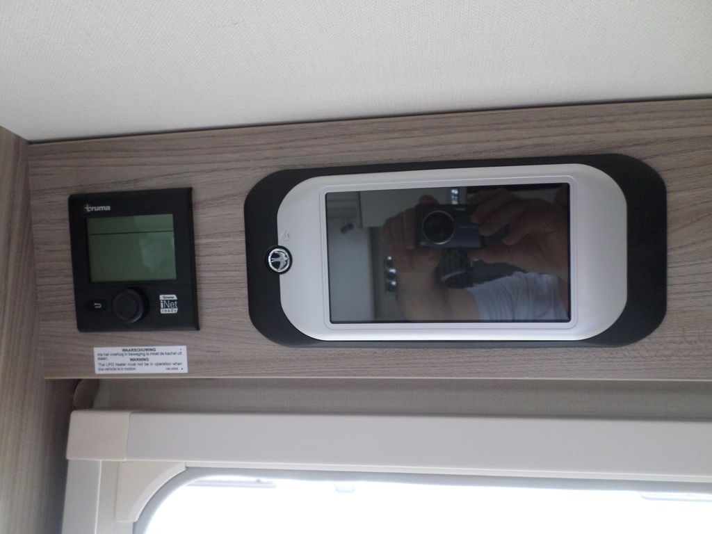 SPRITE CRUZER 480 SR 11