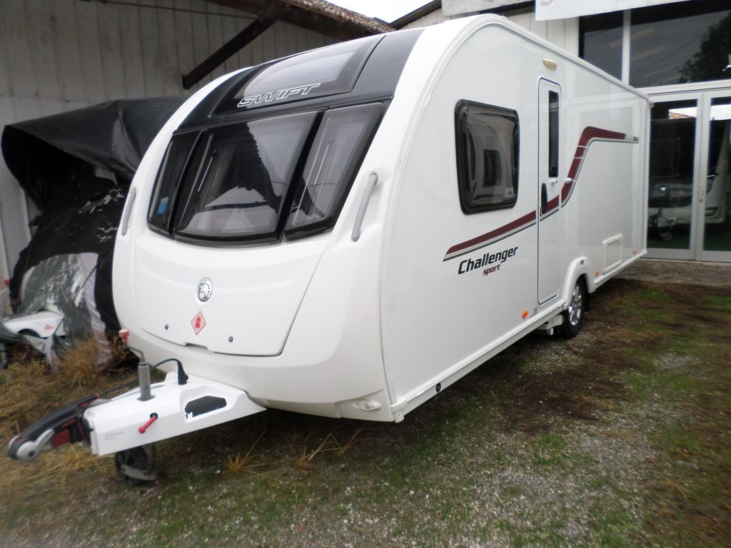 SWIFT CHALLENGER SPORT 584 (24)